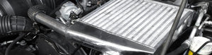 Fuga en el intercooler: síntomas y por qué tu diésel pierde potencia