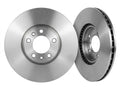 Disco Freno Delantero Peugeot 3008/5008-Citroën C5 Aircross 1.6 BlueHdi-2.0 BlueHdi