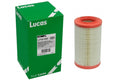 Filtro Aire Cilíndrico (Lucas) Peugeot Boxer•Citroën Jumper
