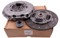 Kit Embrague Original Peugeot Boxer-Citroën Jumper (2.0/2.2) 2015-2024