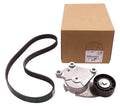 Kit Correa Accesorios Original Peugeot 301/Citroën C-Elysee 1.6 Hdi