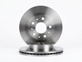 Disco Freno Delantero Peugeot Boxer-Citroën Jumper 2.0 BlueHdi-2.2 Hdi