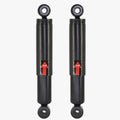 Juego Amortiguador Trasero (Gas) LTM Peugeot Boxer-Citroën Jumper 2013-2021
