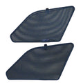 Juego Parasol Puertas Traseras Original Peugeot 5008 2017-2026