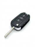 Llave Mando A Distancia Original Peugeot 208308/508/200883008/5008/Expert/Partner/Rifter/Traveller