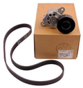 Kit Correa Accesorios Peugeot 208/308/2008/3008 1.5 BlueHdi