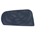Juego Parasoles Puertas Traseras Original Peugeot 208 2019-2024