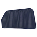 Juego 4 Parasoles Traseros Originales Citroën C4 2020-2024