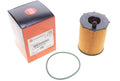 Filtro Aceite Eurorepar Peugeot 208/308/2008/3008/Partner-Citroën C3, C4, Cactus, Berlingo 1.6 BlueHdi
