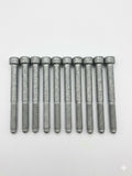 Perno Inyector (10 Unidades) Original Peugeot 308/3008/508/5008/Expert/Boxer-Citroën C4/Picasso/C5/Jumpy 2.0 BlueHdi
