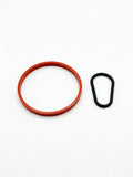 Kit Oring Bomba Vacío Original Peugeot-Citroën-DS 1.4 Hdi-1.5 BlueHdi-1.6 BlueHdi