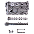 Kit Culatín 8mm (Cadena,Tensor,Eje Levas) Peugeot-Citroën 1.5 Hdi