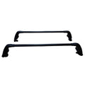 Barras Techo Horizontal Original Peugeot 208 (2012-2019)