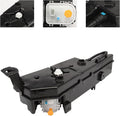Deposito Aditivo Fap Original Peugeot Partner-Citroën Berlingo 2011-2019 1.6 Hdi