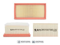 Filtro Aire Motor Original Peugeot 308/3008/5008/508/Expert IV-CitroënC4/C4 Picasso/C5 Aircross/Jumpy IV/Spacetourer 2.0 BlueHdi