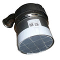 Filtro Partículas Diésel (DPF o FAP) Peugeot 208/301/308/508/2008/3008/Partner/Expert-Citroën C3/C4/C5/C-Elysee/Berlingo 1.6 Hdi
