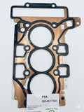 Empaquetadura Culata Original Peugeot 208/308/2008/3008/5008-Citroën C3/Aircross/C4/Cactus 1.2 Thp