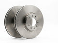 Disco Freno Delantero Peugeot Traveller/Expert-Citroën Jumper 1.6-2.0 BlueHdi