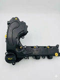 Tapa Válvula Original Peugeot 208/308/2008-Citroën C3/Aircross/C4/Cactus-Opel Crossland X/Grandland X 1.2 Vti-1.2 Thp