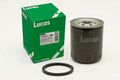 Filtro Aceite Motor (Lucas) Peugeot Boxer/Expert/Traveller/308-Citroën/Jumper/Jumpy/Spacetourer/C5 Aircross 2.0 BlueHdi