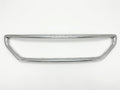 Moldura Cromada Mascara Original Peugeot 301