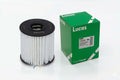 Filtro Aceite (Lucas) Peugeot 208/307/308/508/2008/3008/5008/Boxer/Partner/RCZ-Citroën C3/C4/C5/Berlingo/Jumpy/Xsara Picasso