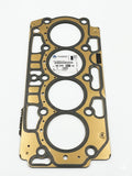 Empaquetadura Culata Original Peugeot 208/308/2008/3008/5008/Rifter-Citroën C3/C4/C5 Aircross 1.5 BlueHdi