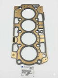 Empaquetadura Culata Original Peugeot 208/308/2008/3008/5008/Rifter-Citroën C3/C4/Aircross 1.5 BlueHdi