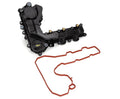 Tapa Válvula Original Peugeot 208,308,2008,3008,5008,Rifter-Citroën C3,C3 Aircross,C4,C4 Cactus,C5 Aircross, Berlingo  1.2 Thp