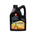 Aceite para motor Eurorepar sintético 5W-30 5 L