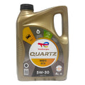 Aceite Total Quartz 5w-30 Ineo Ecs 4l