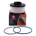 Filtro Petroleo Eurorepar Peugeot 3008/308/5008 1.5 Bluehdi