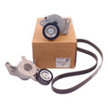 Kit Correa Accesorio Peugeot 3008/5008/Traveller-Citroën C5 Aircross/Jumpy 2.0 BlueHdi