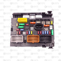 Caja Fusibles Peugeot Partner B9/Citroën Berlingo B9 2011-2019