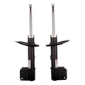 Jgo Amortiguadores Delanteros Peugeot 3008 5008 2011-2017