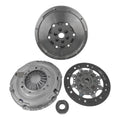 Kit Embrague + Volante Peugeot 301 208 2008 3008 1.6 Hdi