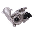 Turbo Compresor Original Std Peugeot 301 Partner 1.6 Hdi