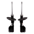 Jgo Amortiguadores Delanteros Peugeot 308 2014-2022