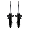 Juego Amortiguadores Delanteros Originales Peugeot 208 2012-2019 (47mm)