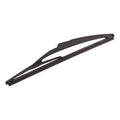 Plumilla Trasera Peugeot 2008 5008 Citroen C3 C4 Eurorepar Negro