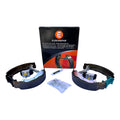 Kit Balatas Peugeot 301 208 C-elysee / Citroen C3 2013-2021