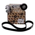 Kit Correa Accesorio Peugeot 308 3008 5008 1.6 Thp Eurorepar