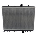 Radiador Motor Original Peugeot 308/3008 Citroën C4 2011-2017