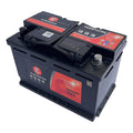 Batería Eurorepar Peugeot 2008 308 3008 12v 70ah Stop&start