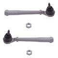 Terminales Peugeot 301 Citroen C-elysee Izq Der Eurorepar