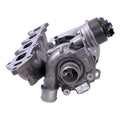 Turbo Compresor Peugeot Expert 2.0 Bhdi Original Std 2017+