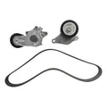Kit Correa Accesorios Peugeot 208/2008 /Citroën C4 1.6 Eurorepar