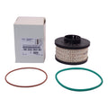 Filtro De Petróleo Original Peugeot 208/2008 1.5 Hdi