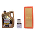 Kit Filtros Peugeot Citroen 1.6 Thp 2018+ Original
