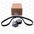 Kit Correa Accesorio Peugeot Expert Jumpy Vivaro 2.0 Bluehdi